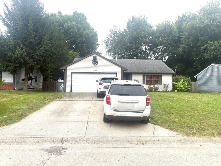 Property photo for 3601 Pleasant Lake Drive, Indianapolis, IN