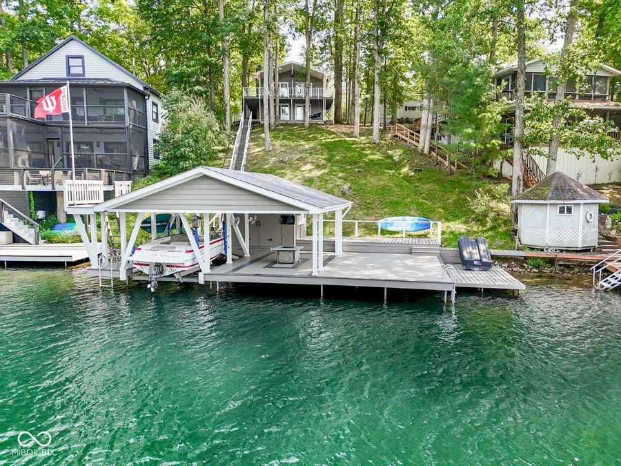 Property photo for 6660 Gopher Drive, Nineveh, IN