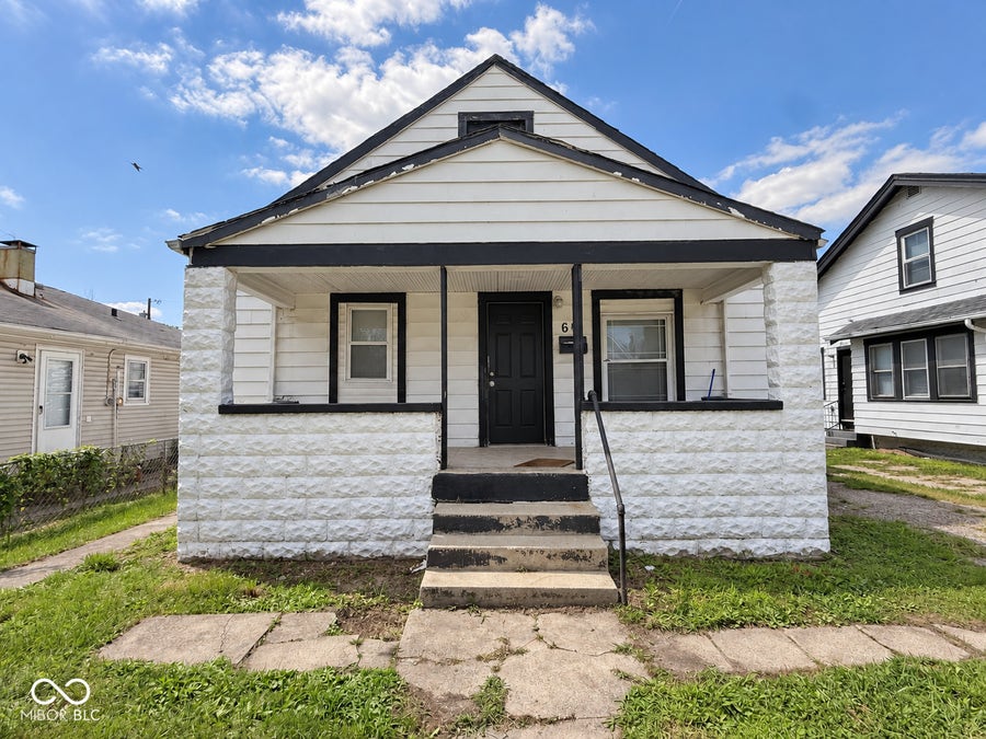 Property photo for 64 S Denny Street, Indianapolis, IN