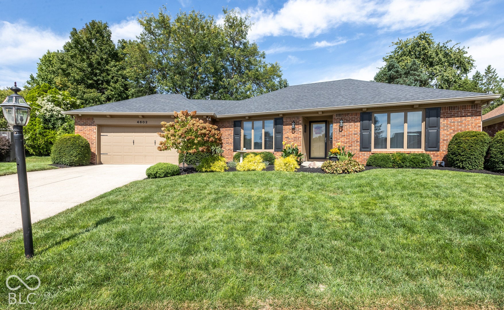 4602 Aldersgate Drive, Carmel, IN 46033