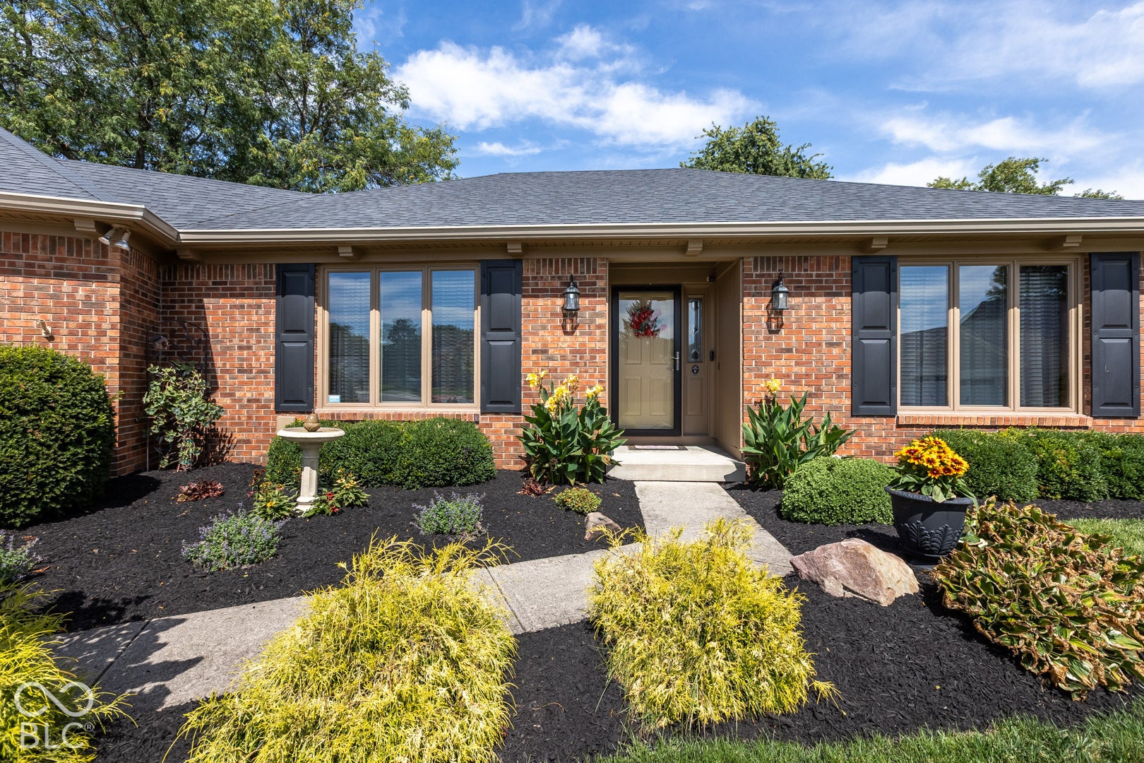 4602 Aldersgate Drive, Carmel, IN 46033