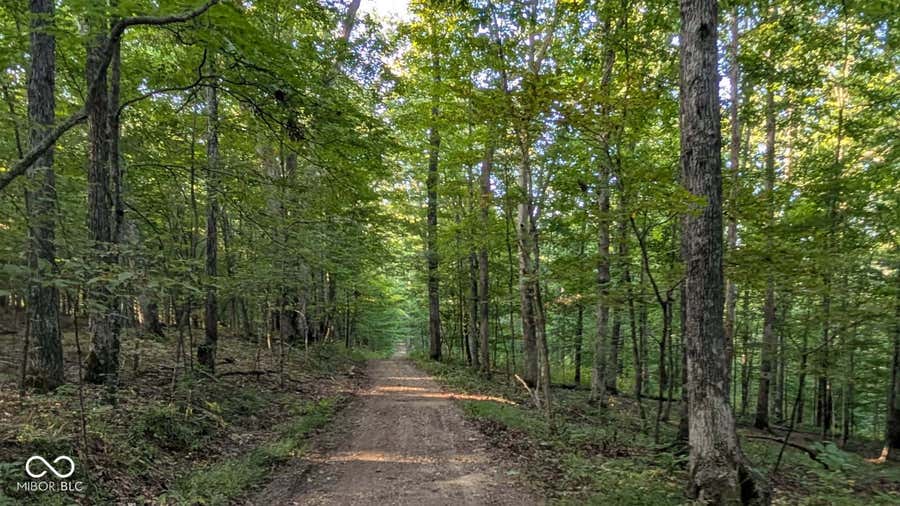 Property photo for 3490 Marlett Road, Nashville, IN