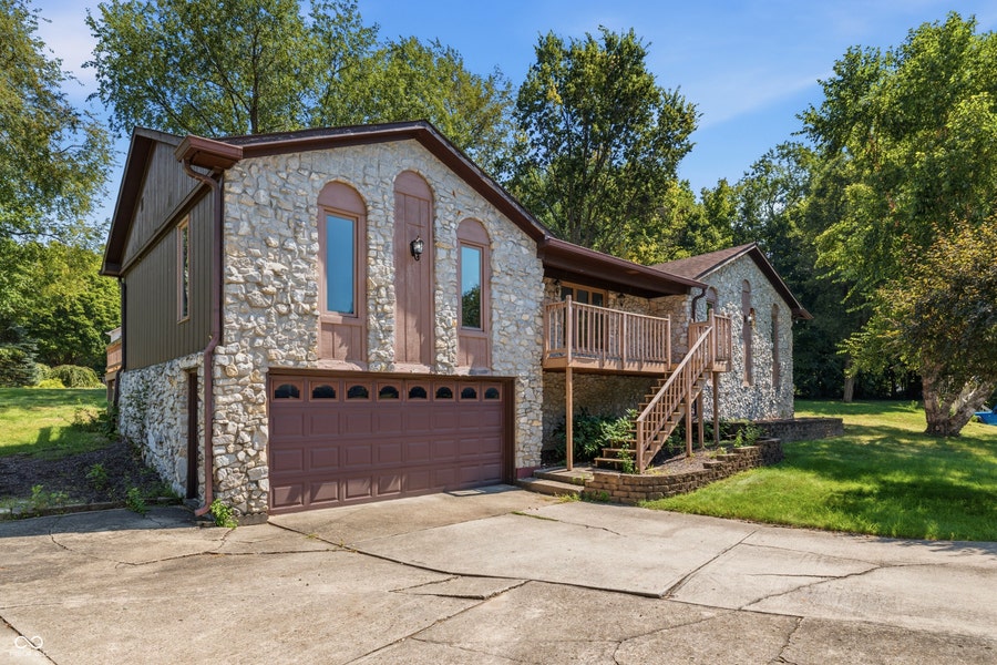 Property photo for 5220 Sandstone Court, Indianapolis, IN
