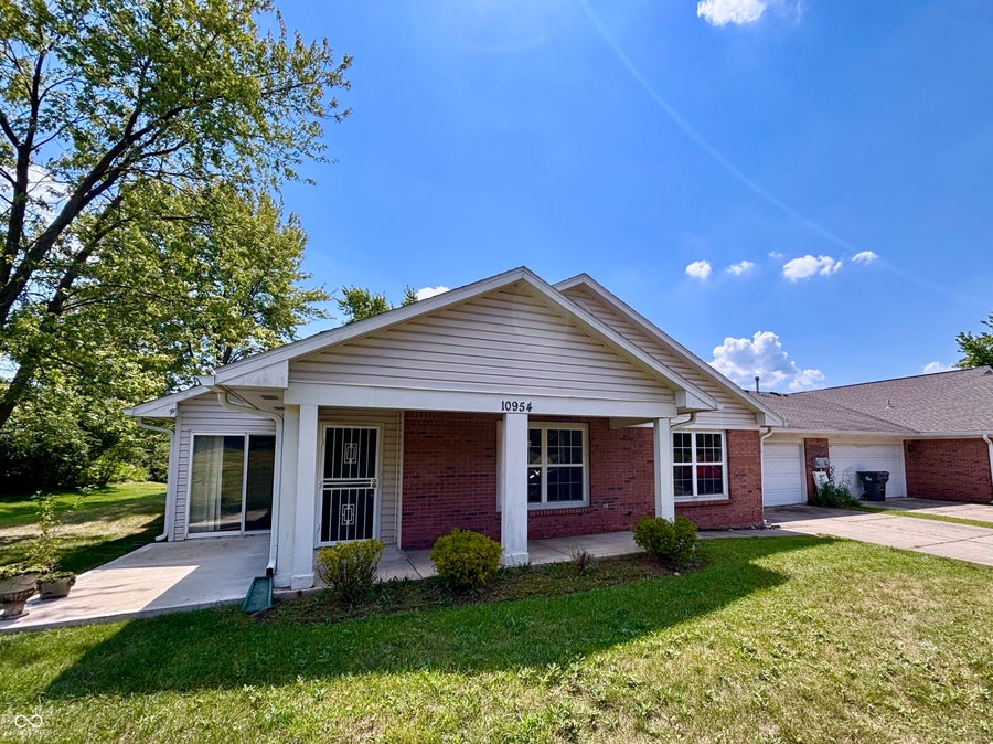 Property photo for 10954 Cape Coral Lane, Indianapolis, IN
