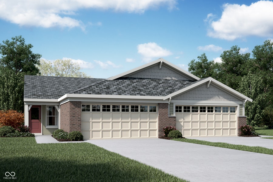 Property photo for 858 Rosebud Lane, Greenfield, IN