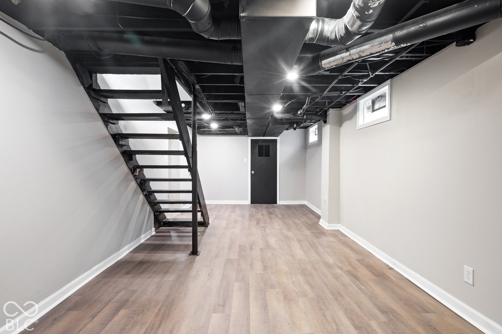 4911 Rosslyn Avenue, Indianapolis, IN 46205 Rec Area