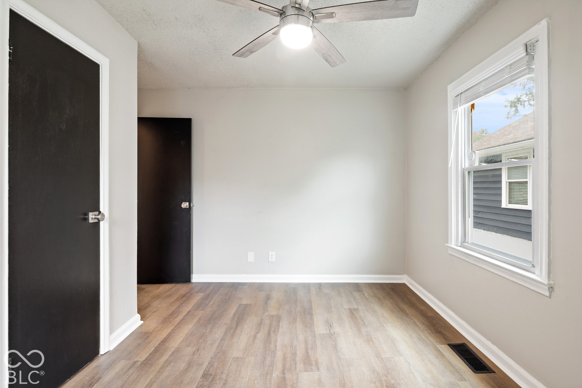 4911 Rosslyn Avenue, Indianapolis, IN 46205 3rd Bedroom