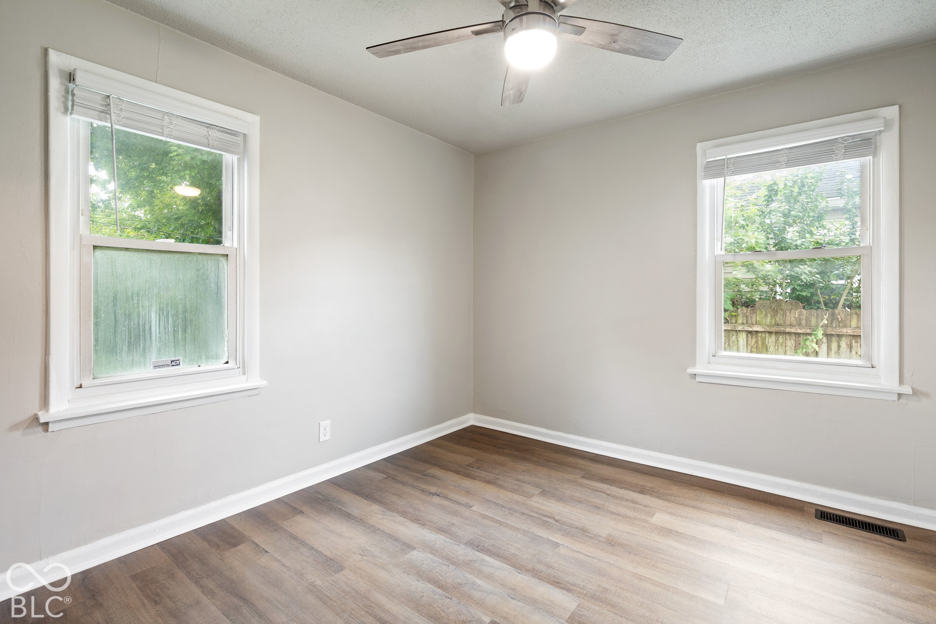 4911 Rosslyn Avenue, Indianapolis, IN 46205 2nd Bedroom
