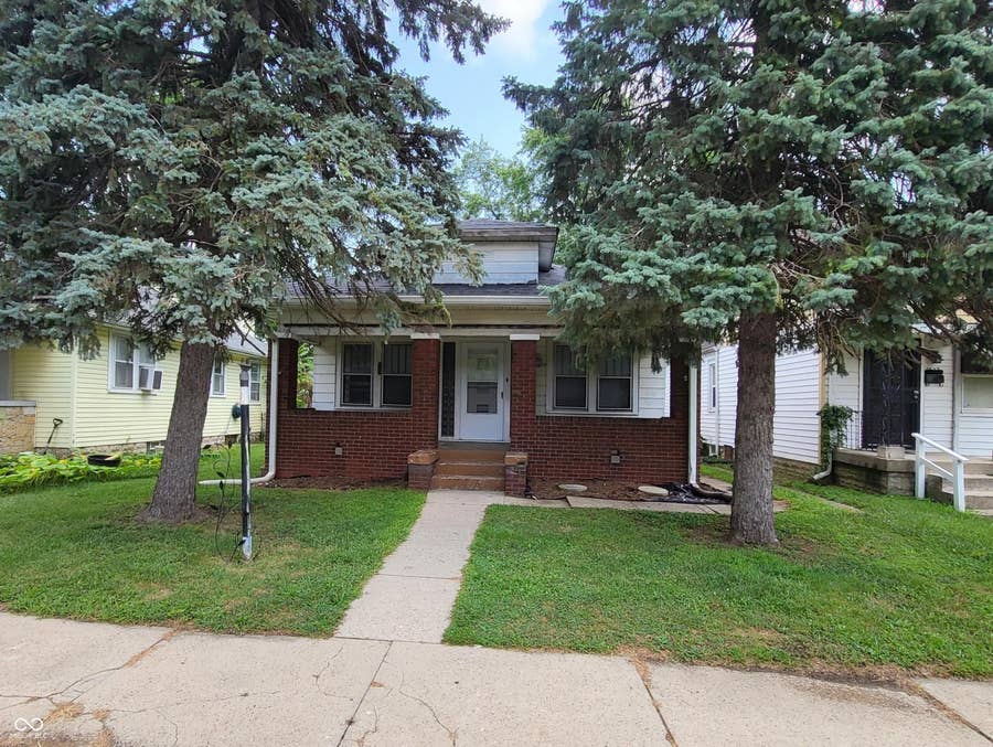 Property photo for 1527 N Chester Avenue, Indianapolis, IN
