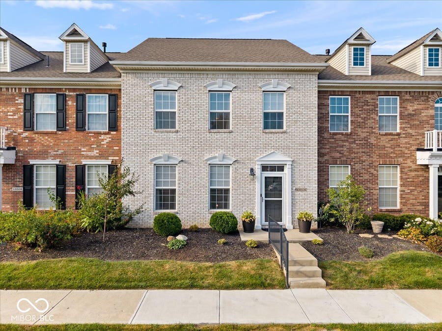 Property photo for 13514 Molique Boulevard, Fishers, IN
