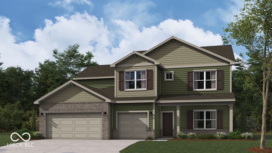 Property photo for 5646 Flat Hill Drive, Indianapolis, IN