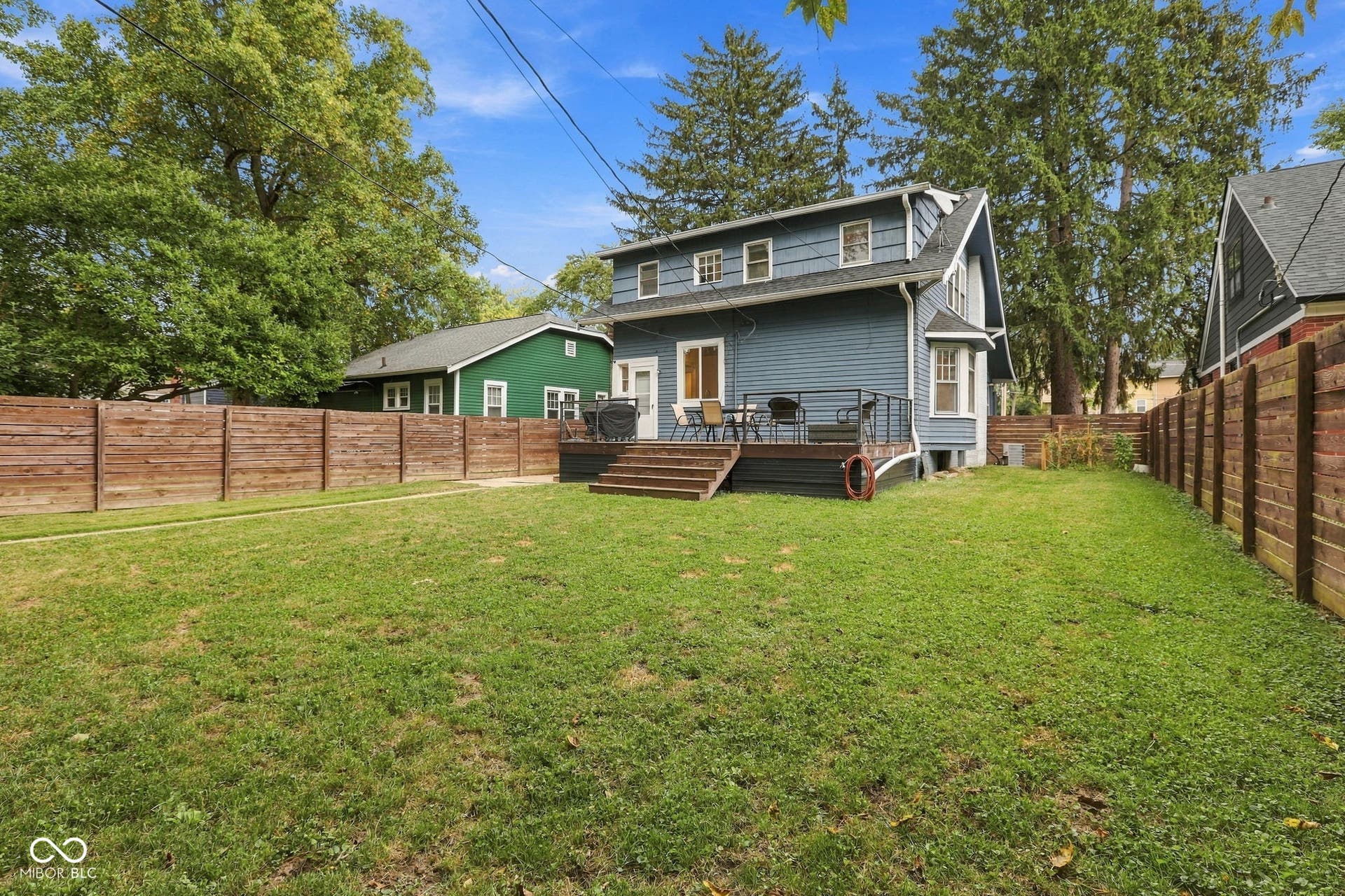 6654 N College Avenue, Indianapolis, IN 46220