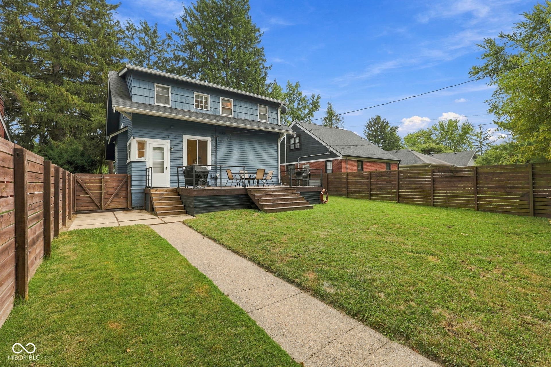 6654 N College Avenue, Indianapolis, IN 46220