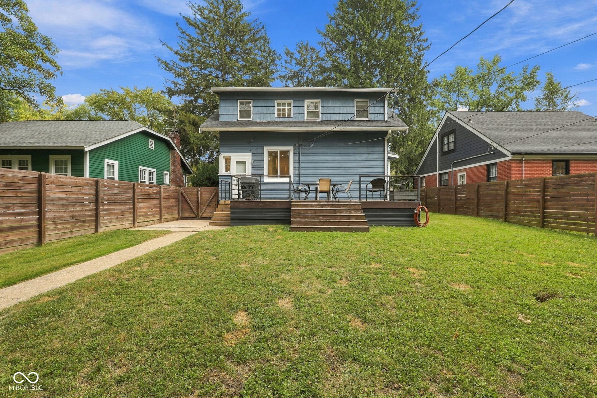 6654 N College Avenue, Indianapolis, IN 46220