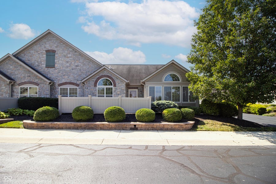 Property photo for 13895 Rue Charlot Lane, McCordsville, IN