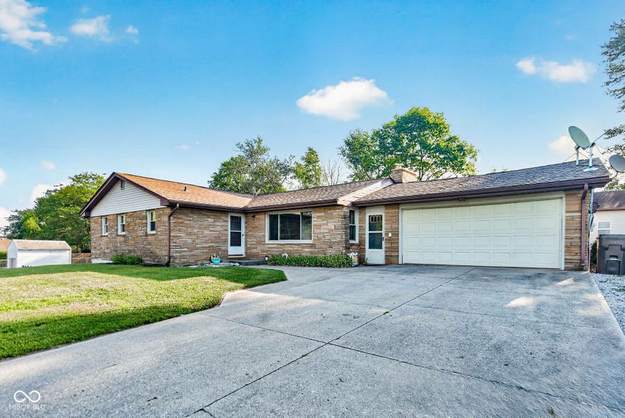 Property photo for 2150 N Bilbrey Lane, Anderson, IN