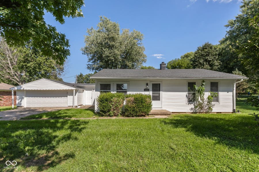Property photo for 12065 N Rooker Road N, Mooresville, IN