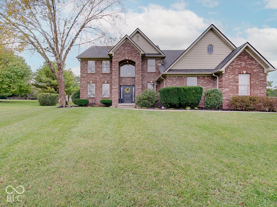 Property photo for 4899 Brentridge Place, Greenwood, IN