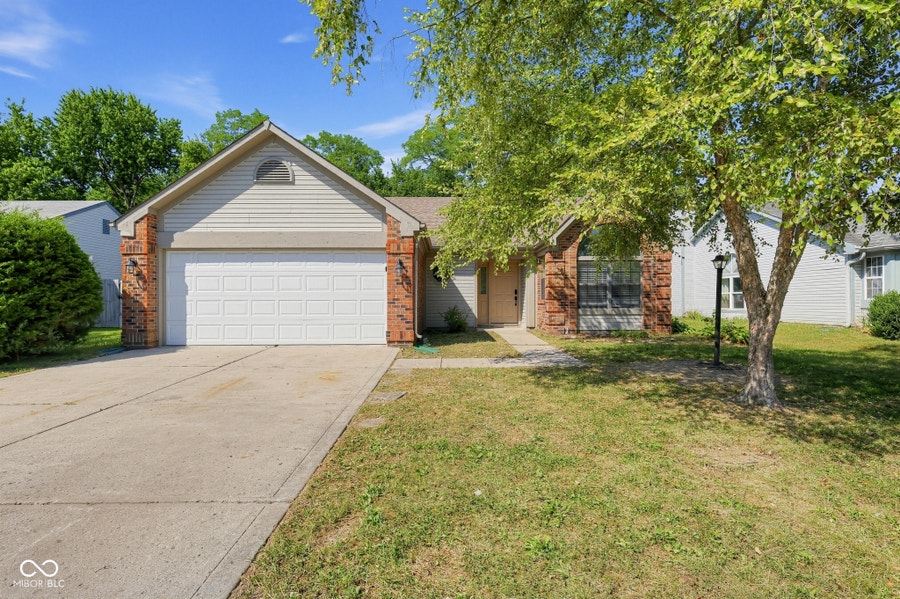 Property photo for 1102 Winding Hart Drive, Indianapolis, IN