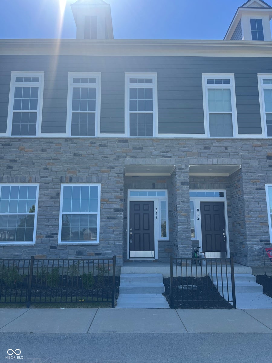 Property photo for 816 Kinzer Avenue, Carmel, IN