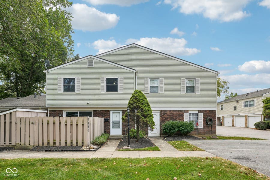 Property photo for 3962 Braddock Road, Indianapolis, IN