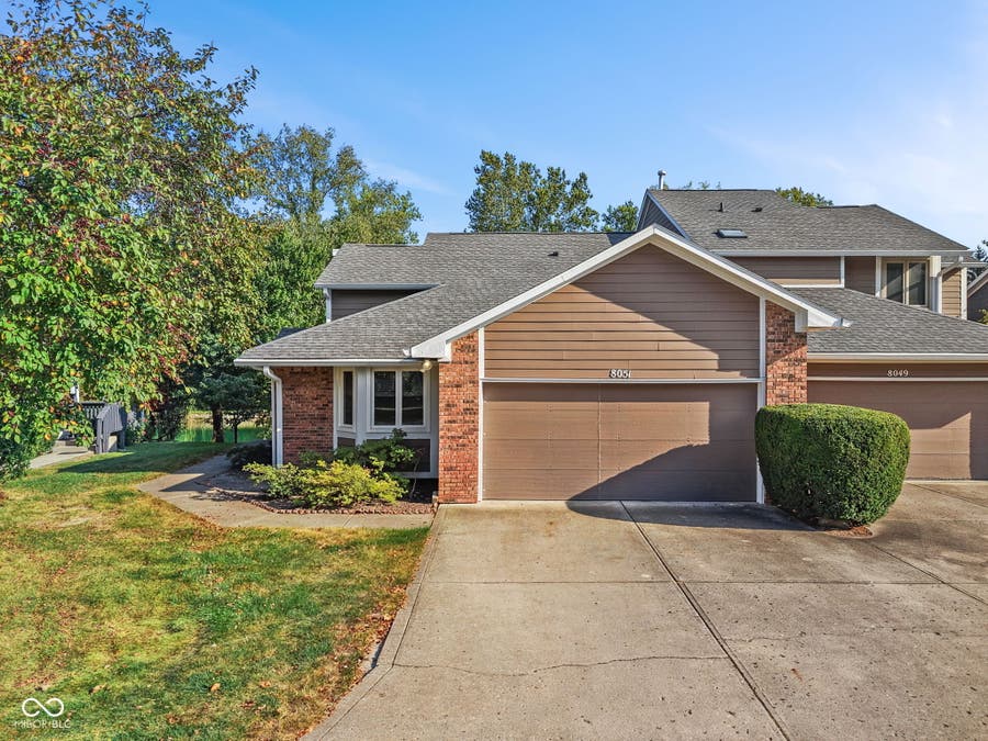 Property photo for 8051 Talliho Drive, Indianapolis, IN