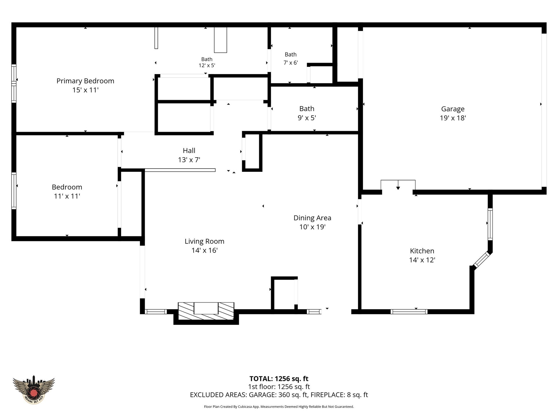 8051 Talliho Drive, Indianapolis, IN 46256