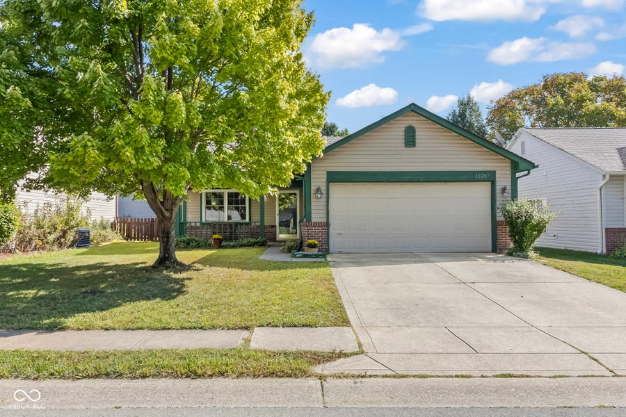 Property photo for 11267 Harrington Lane, Fishers, IN