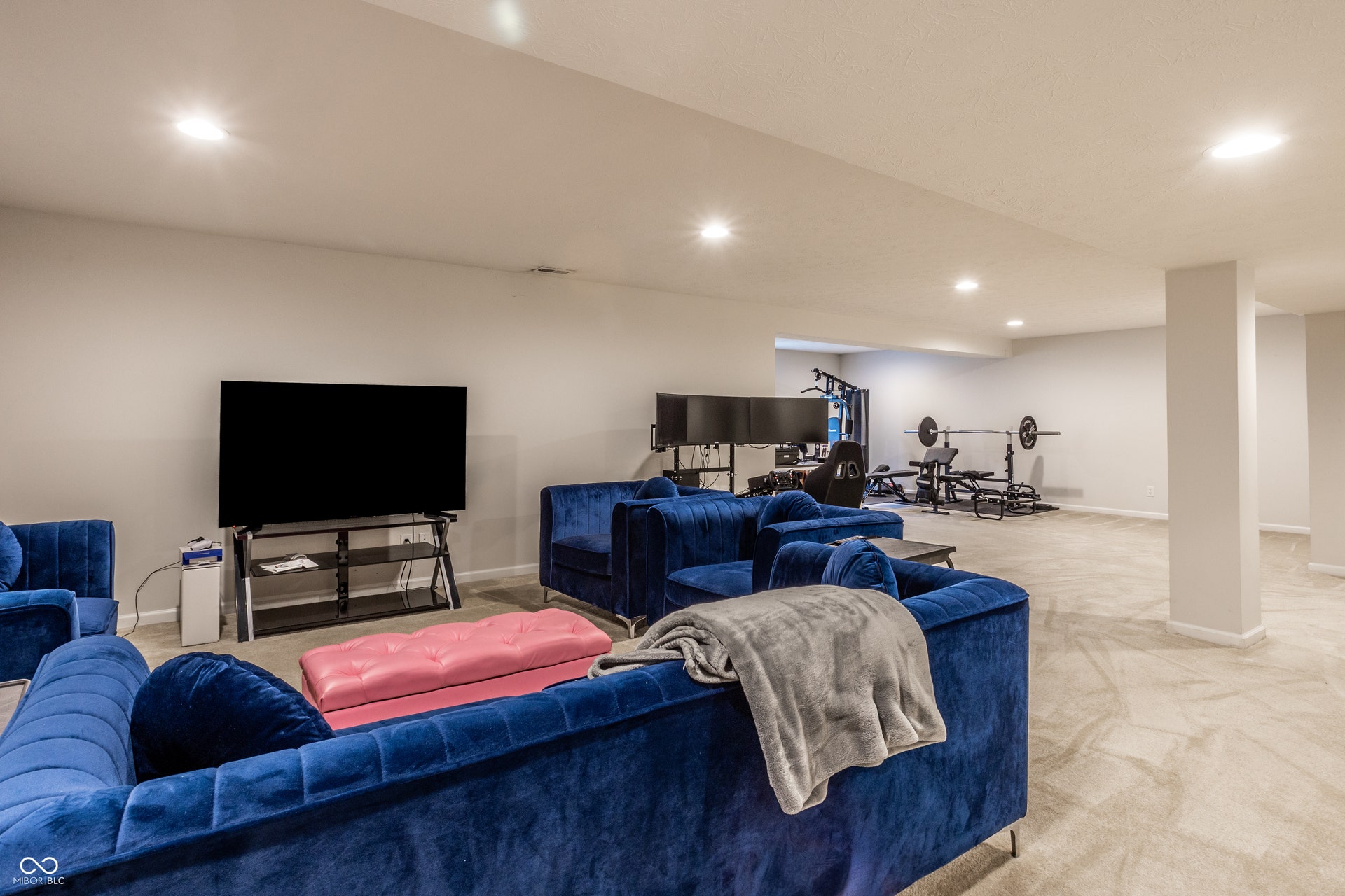 Basement