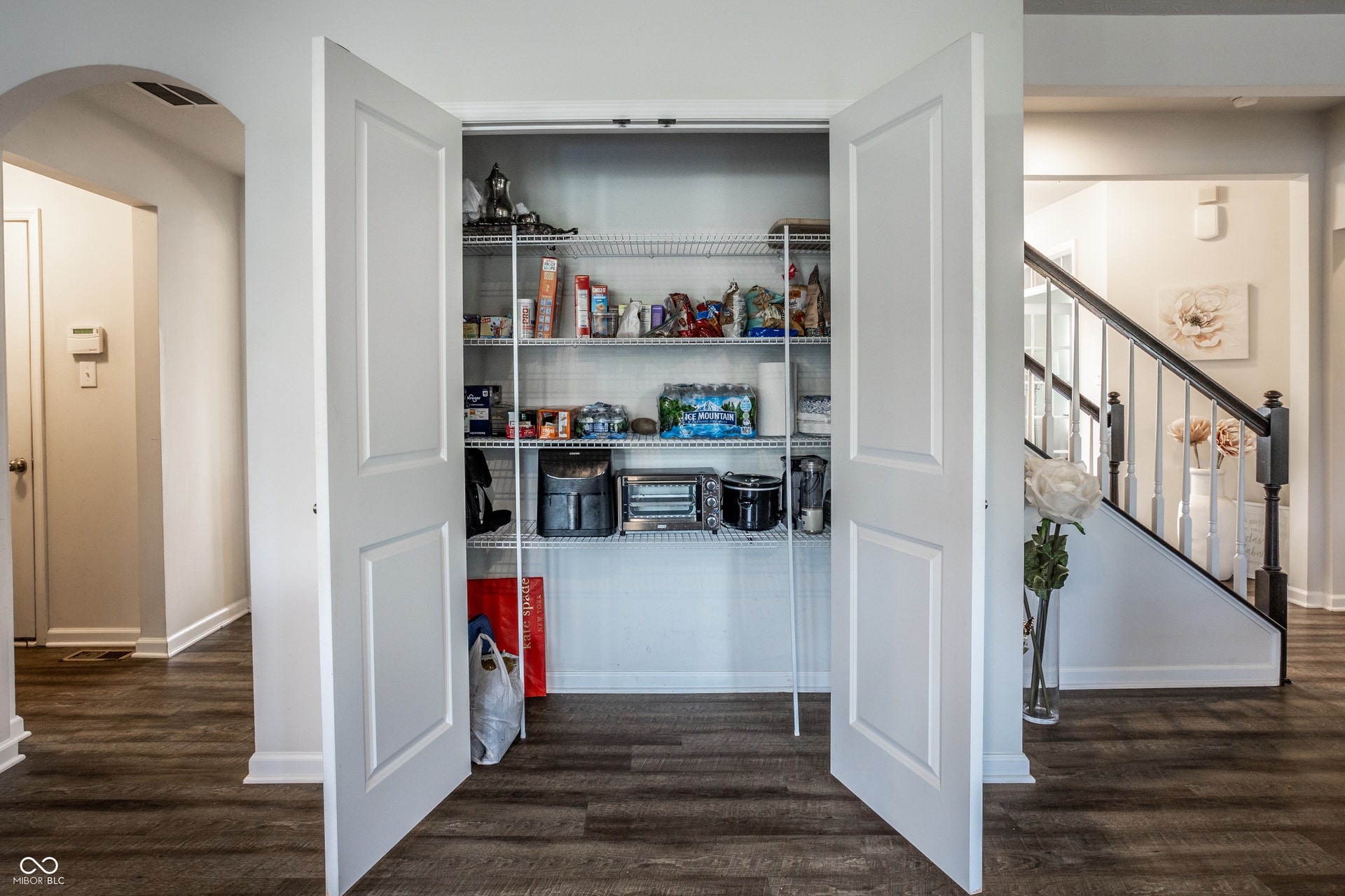 Pantry