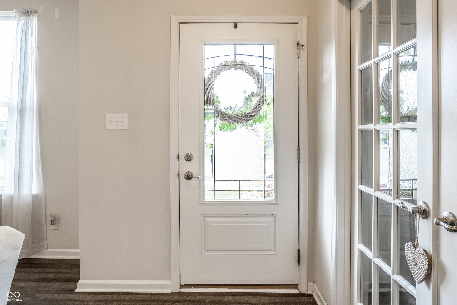 Entrance Foyer