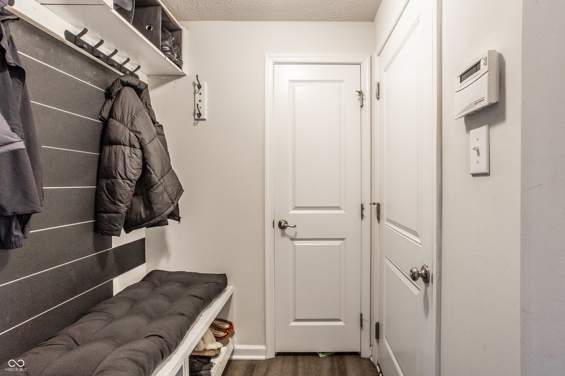 Mud Room