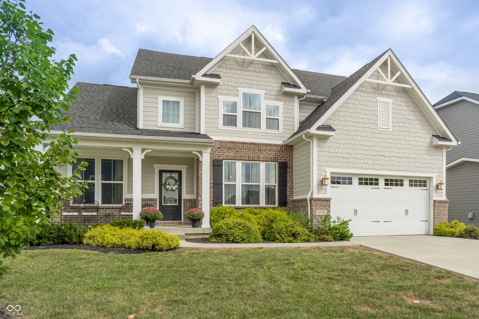 4426 Eagleridge Lane, Zionsville, IN 46077