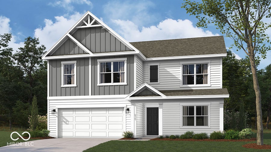 Property photo for 8812 Steinbeck Lane, Indianapolis, IN