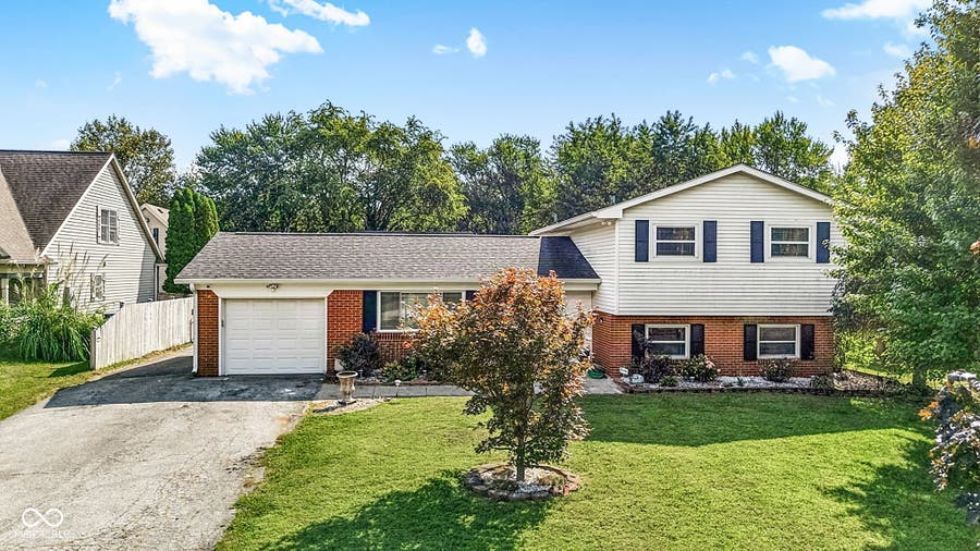 Property photo for 6239 Hardegan Street, Indianapolis, IN