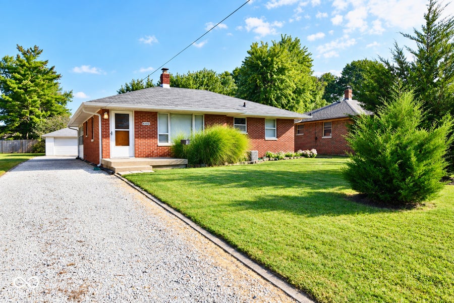 Property photo for 6102 E 14th, Indianapolis, IN
