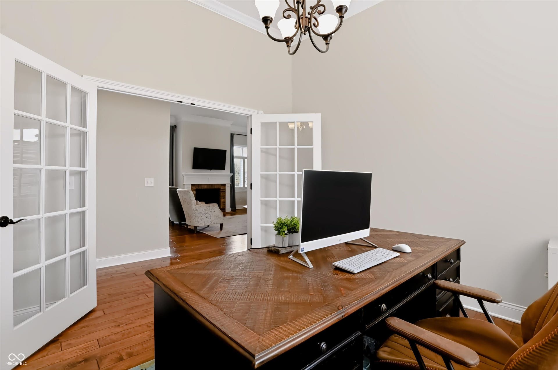1812 Golden Field Drive, Greenwood, IN 46143