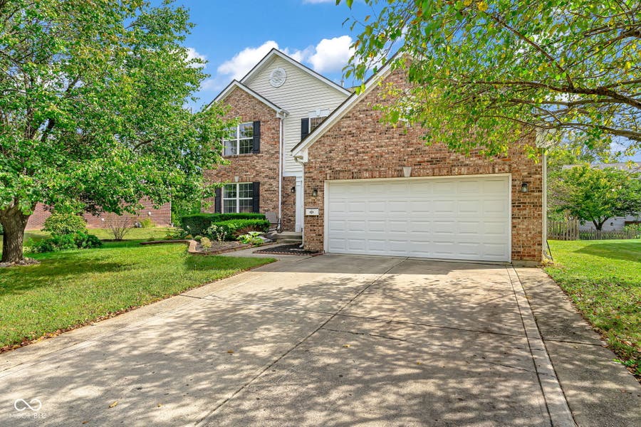 Property photo for 8551 Walden Trace Drive, Indianapolis, IN