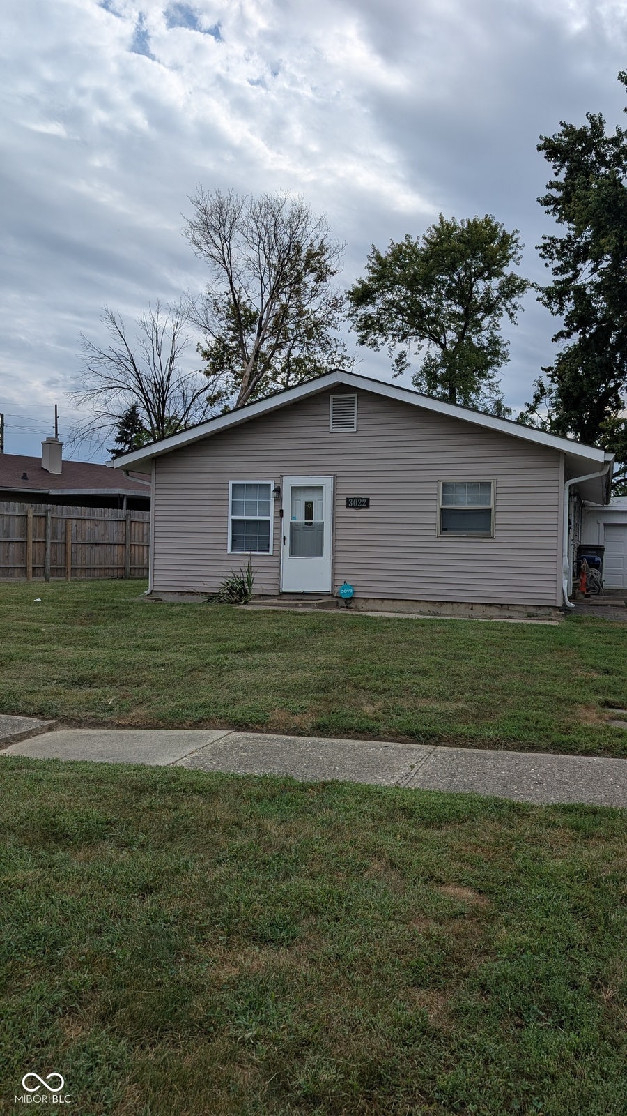 Property photo for 3022 Midvale Drive, Indianapolis, IN