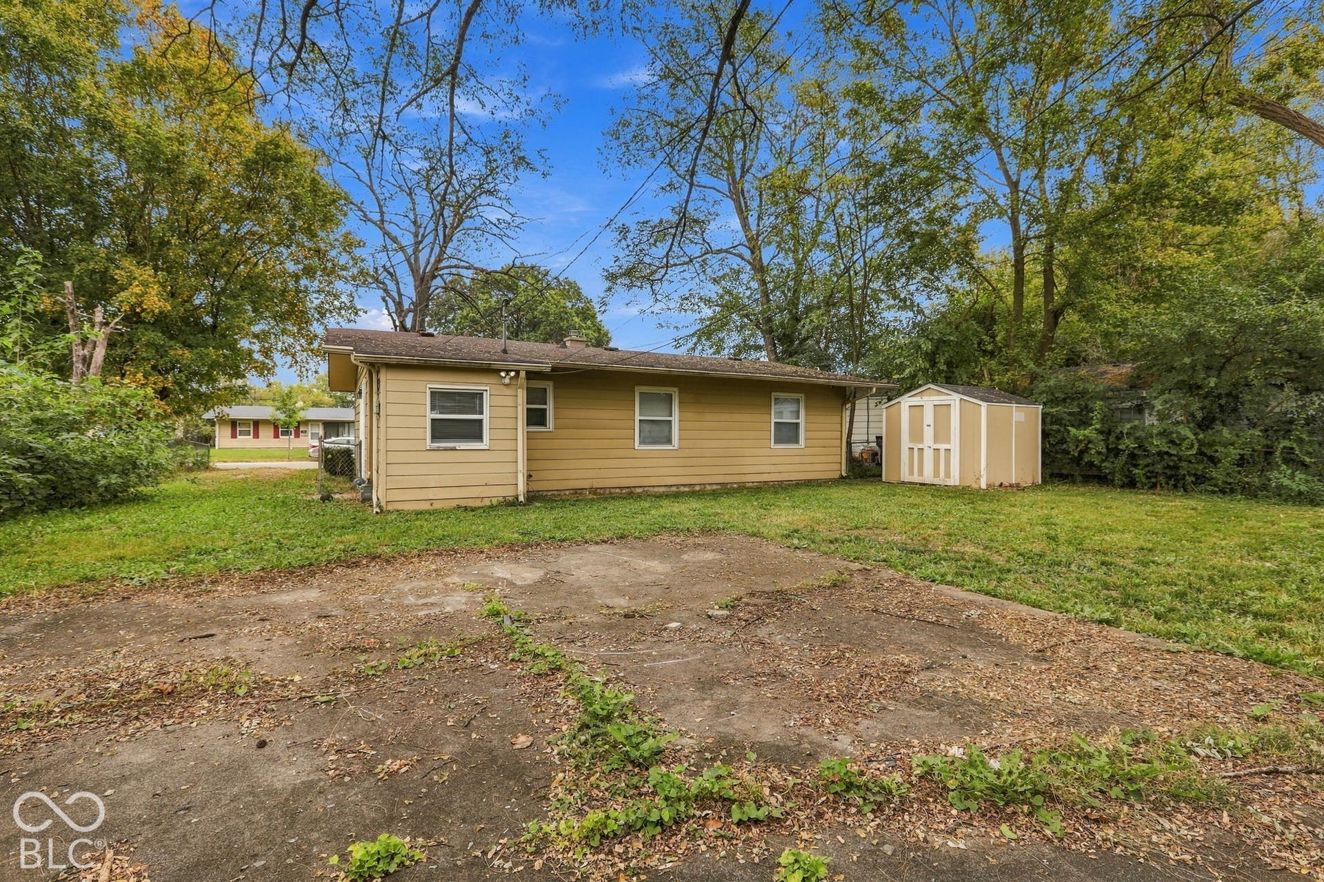 4545 Brittany Drive, Indianapolis, IN 46222