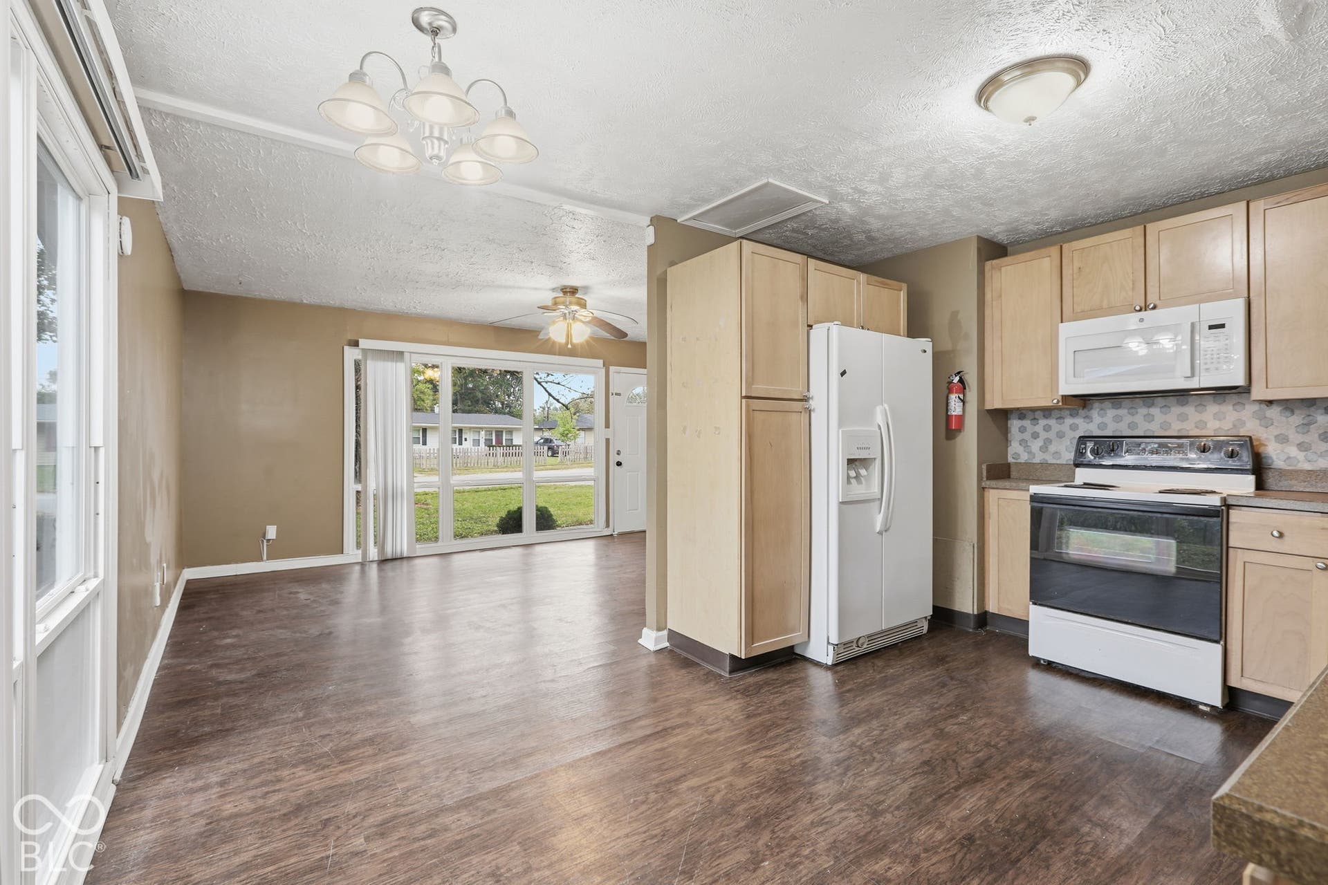 4545 Brittany Drive, Indianapolis, IN 46222