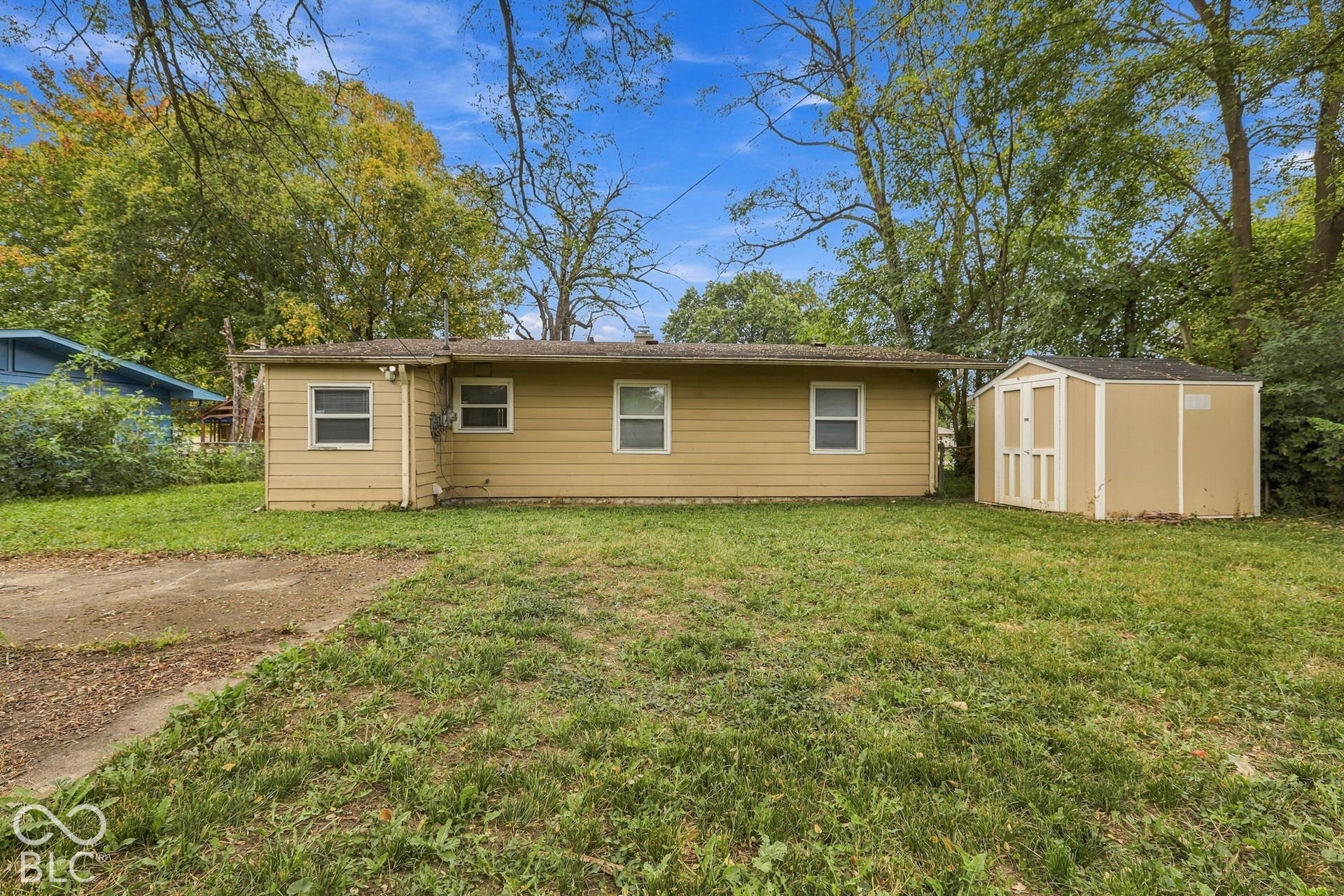 4545 Brittany Drive, Indianapolis, IN 46222