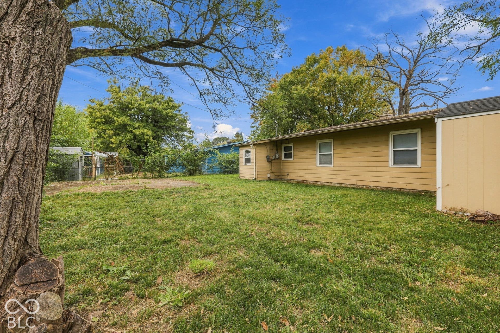 4545 Brittany Drive, Indianapolis, IN 46222