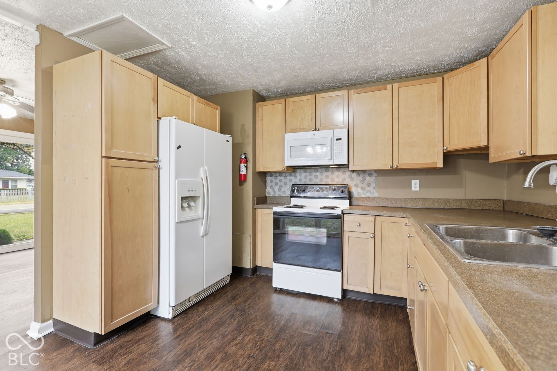 4545 Brittany Drive, Indianapolis, IN 46222