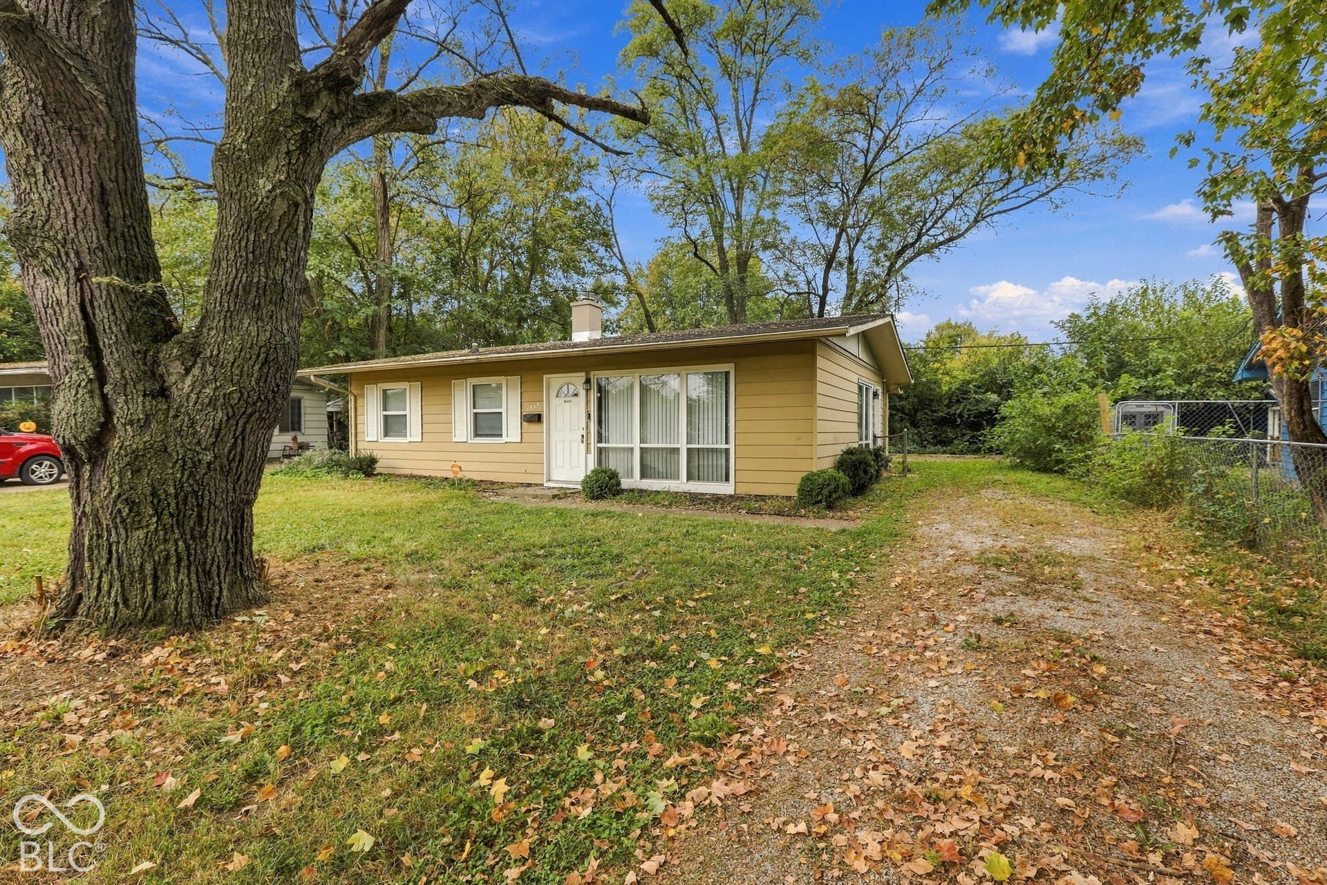 4545 Brittany Drive, Indianapolis, IN 46222