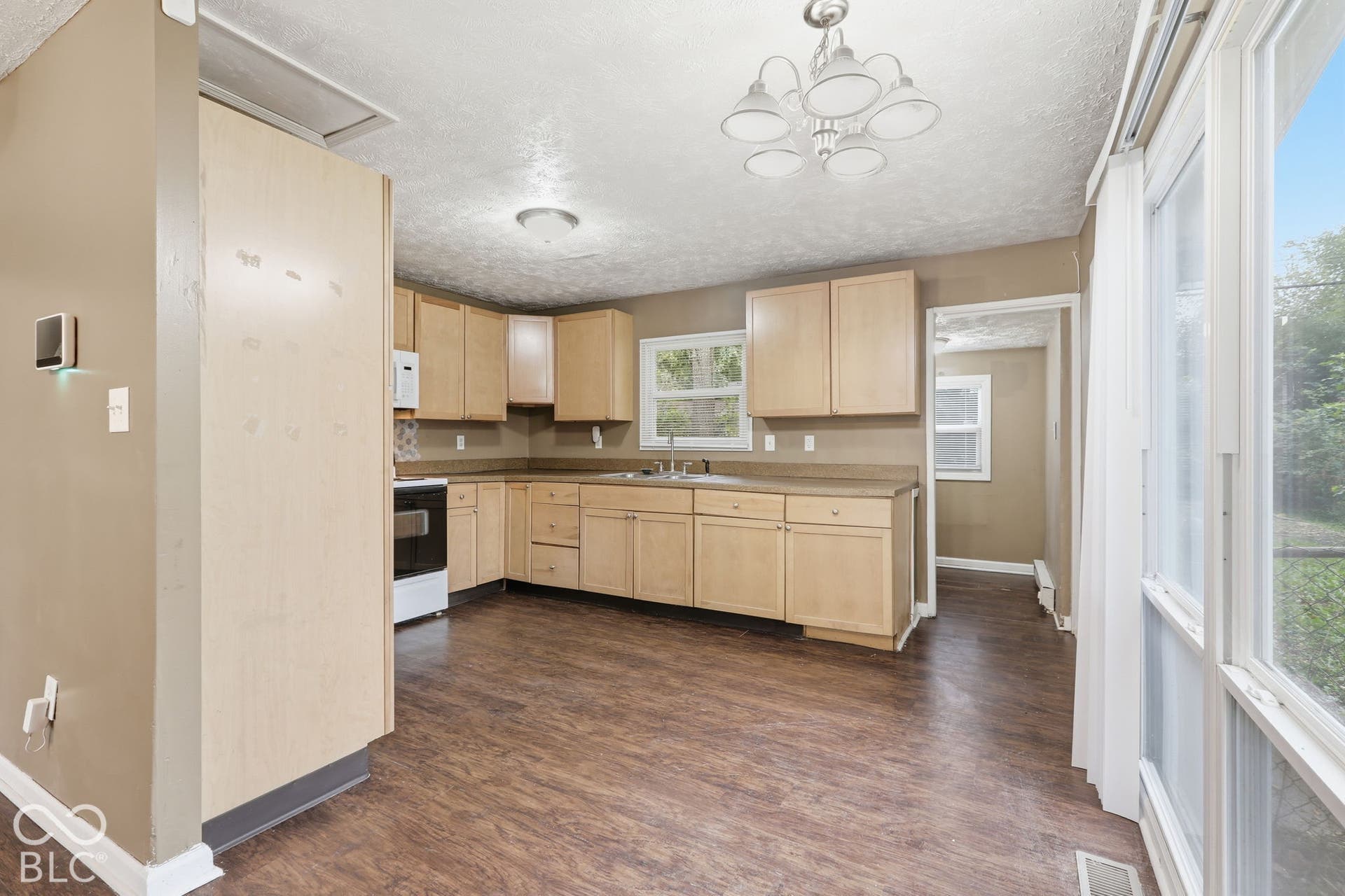 4545 Brittany Drive, Indianapolis, IN 46222
