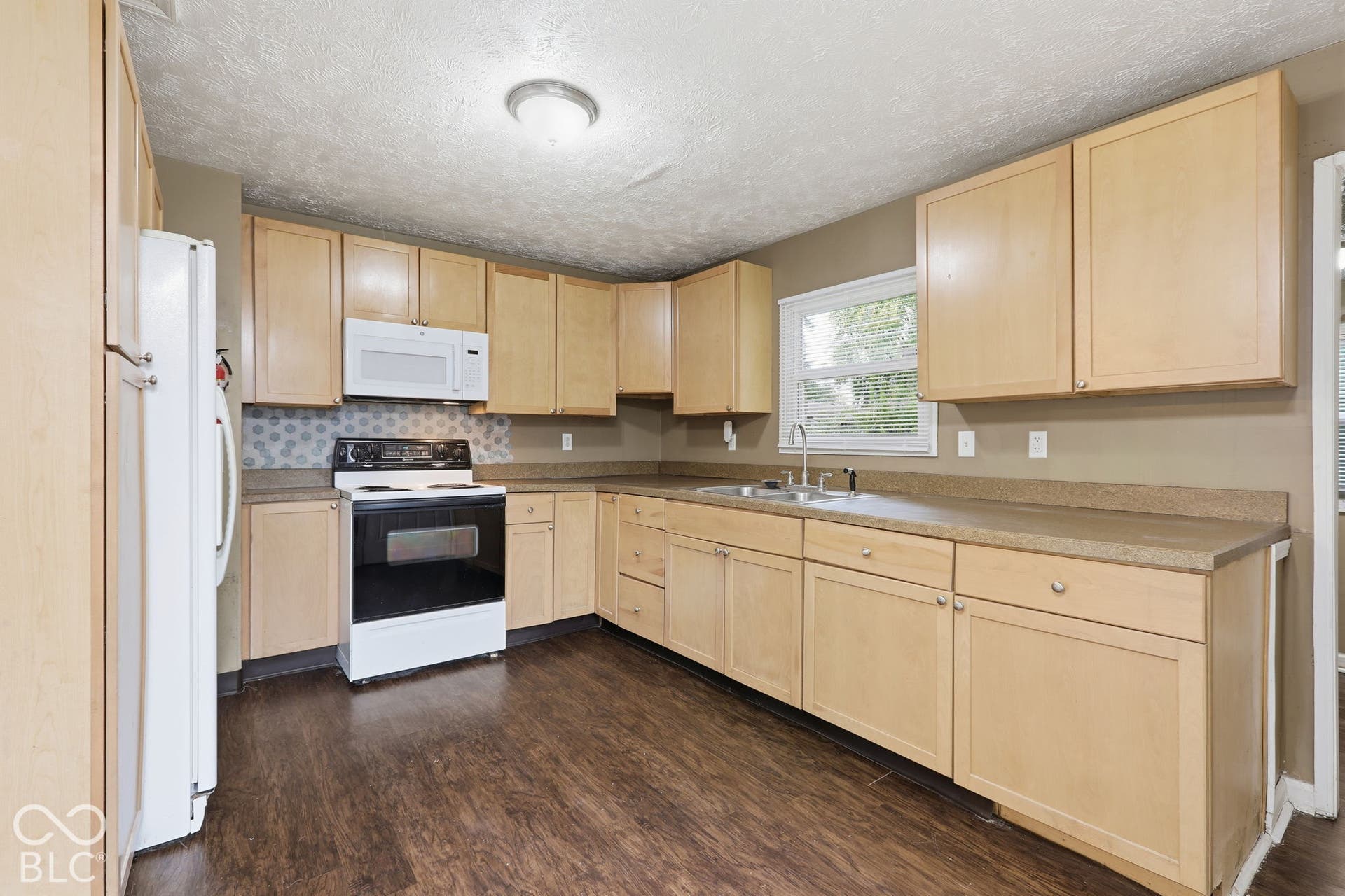 4545 Brittany Drive, Indianapolis, IN 46222