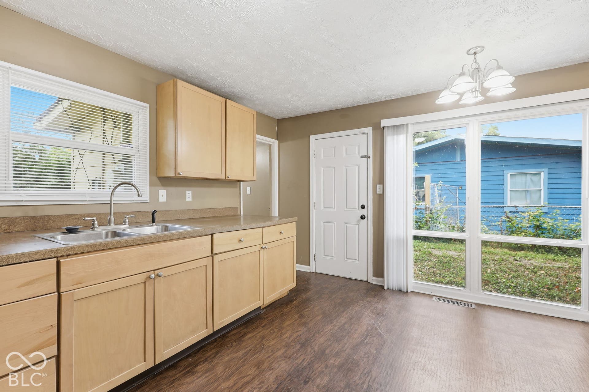 4545 Brittany Drive, Indianapolis, IN 46222