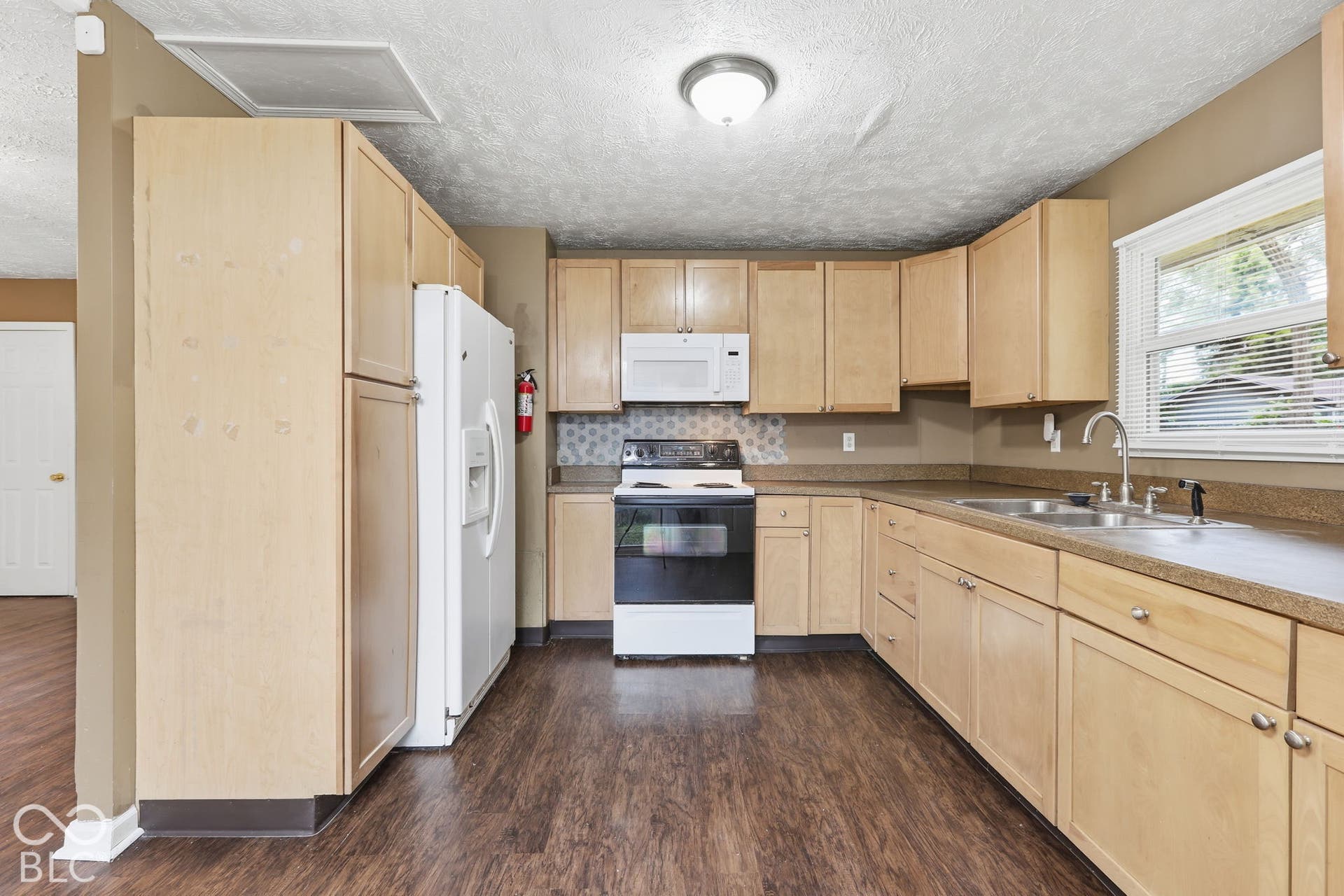 4545 Brittany Drive, Indianapolis, IN 46222