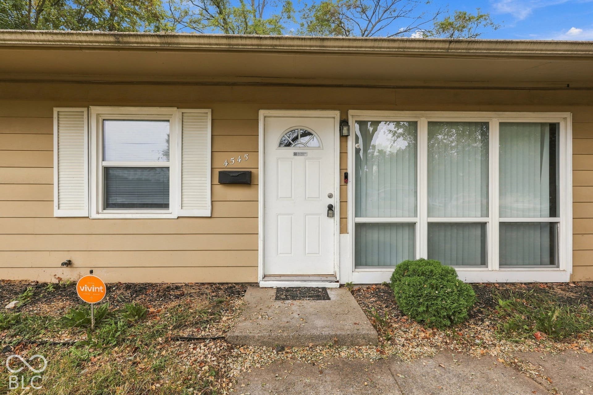 4545 Brittany Drive, Indianapolis, IN 46222